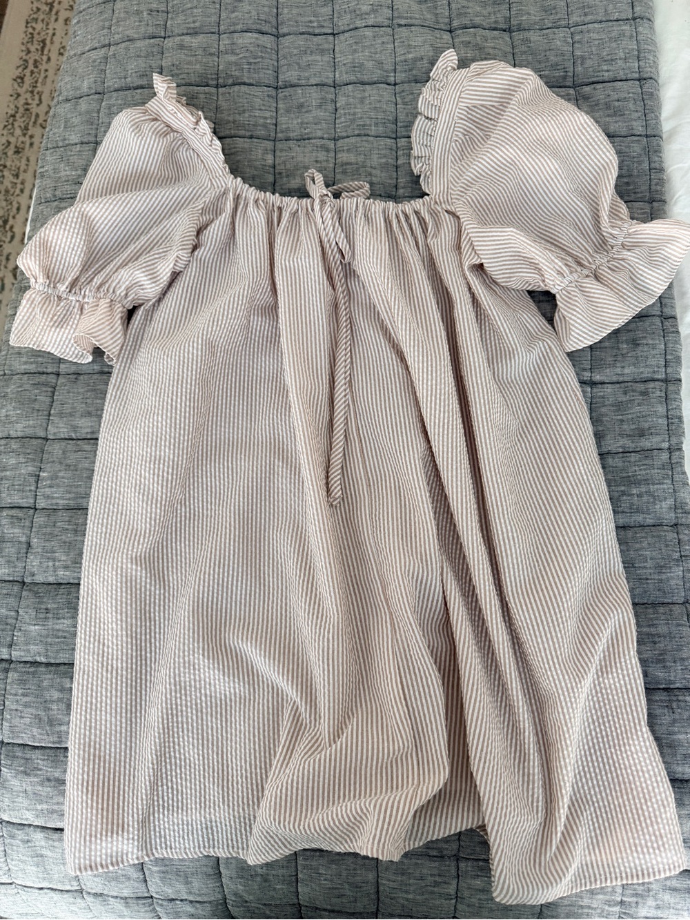 Few Moda x Ali Sisto Daniel Allegra dress